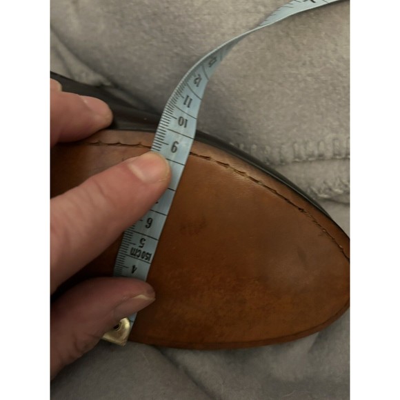 men\'s Sebago dress shoes size 12 New